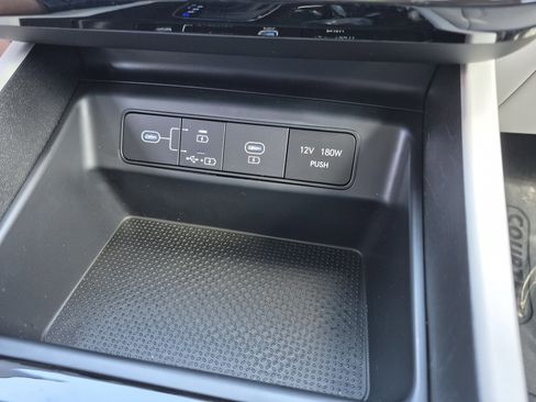 New 2026 Hyundai Tucson SEL FWD image 28