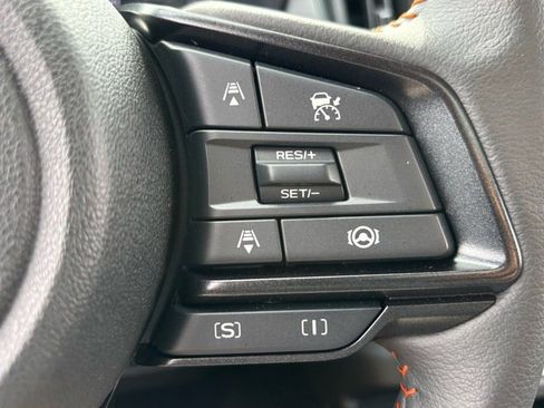 Used 2025 Subaru Crosstrek 2.5i Limited w/ Popular Package #3A image 24