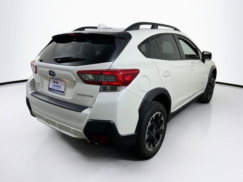 Used 2023 Subaru Crosstrek 2.0i Premium image 5