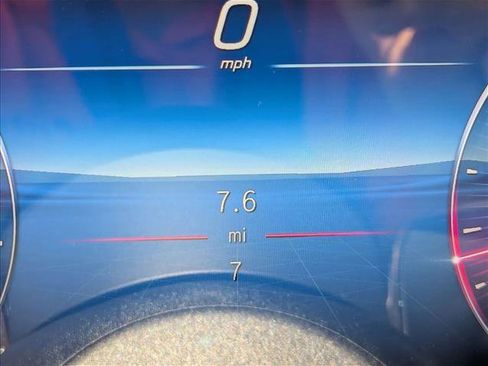 New 2026 Mercedes-Benz E 350 Sedan image 10