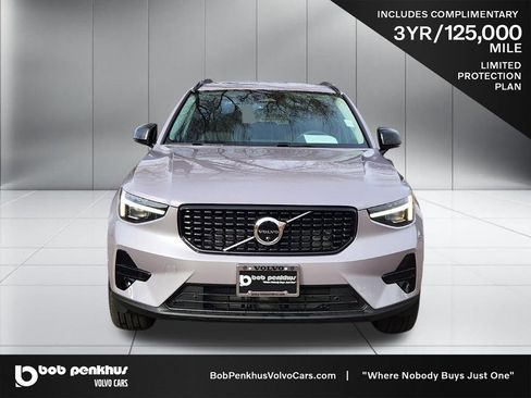 Used 2026 Volvo XC40 B5 Ultra w/ Protection Package Premier image 28