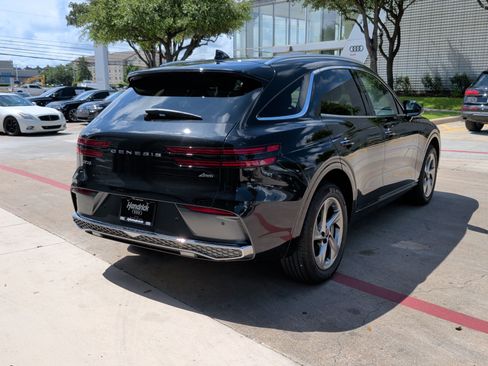Used 2026 Genesis GV70 2.5T AWD/4WD image 10