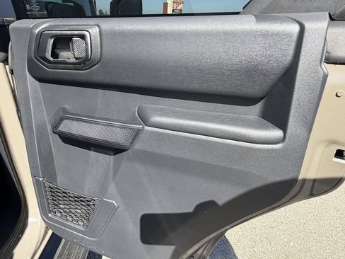 New 2026 Ford Bronco Outer Banks AWD/4WD image 17