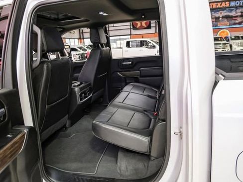 Used 2023 Chevrolet Silverado 2500 High Country w/ Z71 Off-Road Package image 35