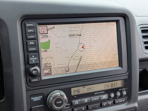Used 2011 Honda Ridgeline RTL image 27