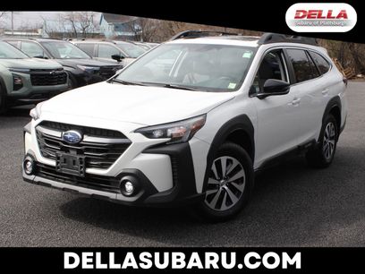 Used 2023 Subaru Outback Premium