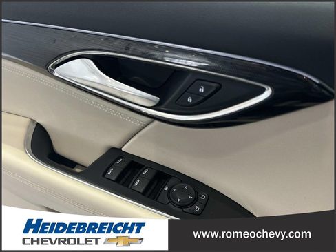 Certified 2023 Buick Envision Preferred image 11