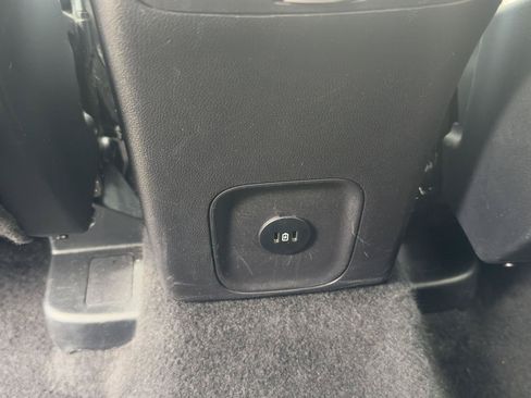 Used 2025 Ford Bronco Sport Big Bend AWD/4WD image 27