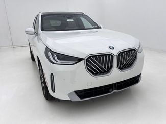 Used 2026 BMW X3 xDrive30i w/ Convenience Package AWD/4WD video 3
