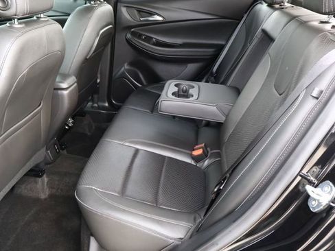 Used 2023 Buick Encore GX Essence w/ Experience Buick Package image 20