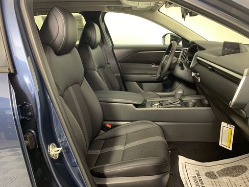 New 2026 MAZDA CX-50 2.5 Hybrid w/ Weather Package image 27