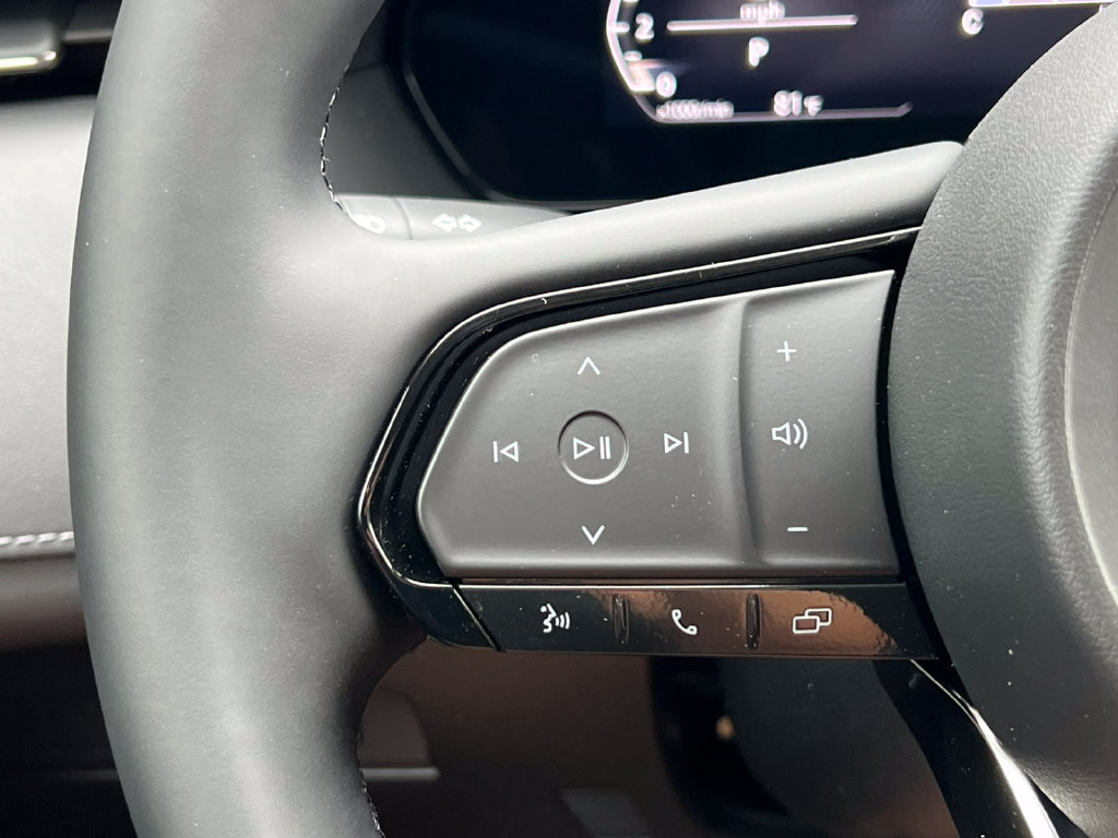 New 2026 MAZDA CX-5 Select AWD/4WD image 15