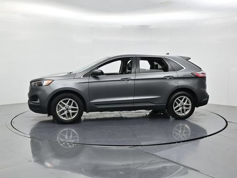 Certified 2024 Ford Edge SEL AWD/4WD image 6