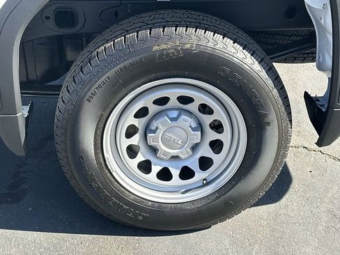 New 2026 GMC Sierra 1500 Pro w/ Pro Value Package AWD/4WD image 32