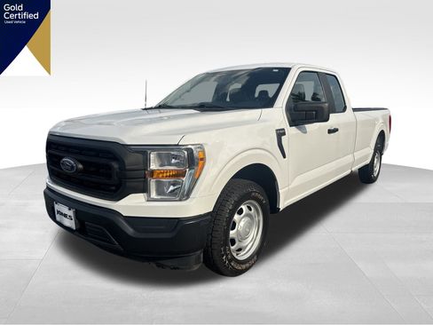 Used 2022 Ford F150 XL w/ Equipment Group 101A High image 23