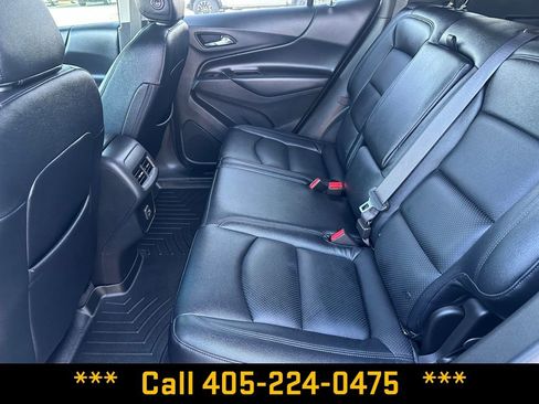 Used 2020 Chevrolet Equinox LT image 17