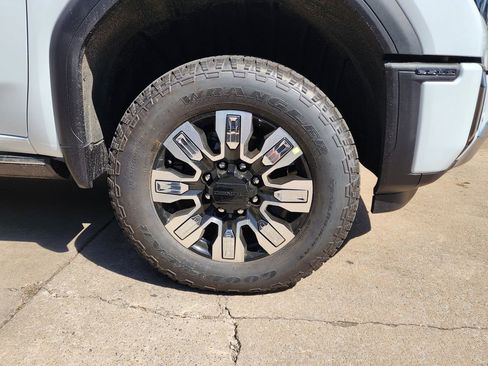 New 2026 GMC Sierra 2500 Denali image 54