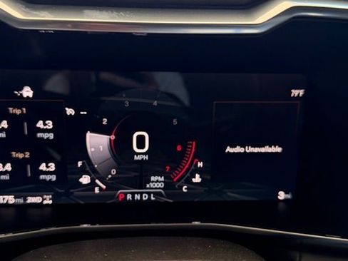 New 2026 GMC Canyon Elevation w/ Convenience Package AWD/4WD image 13