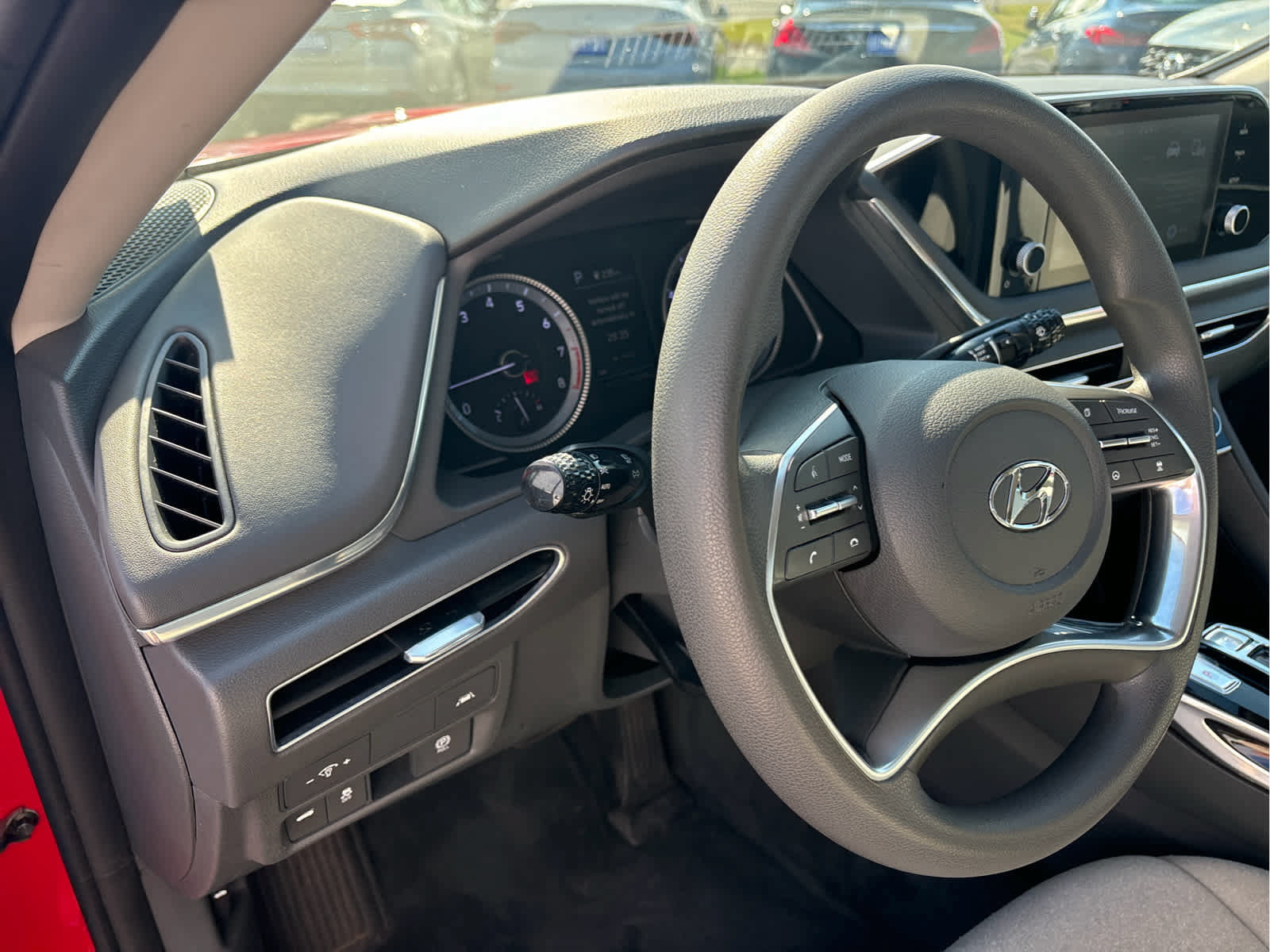 Used 2020 Hyundai Sonata SEL FWD image 9