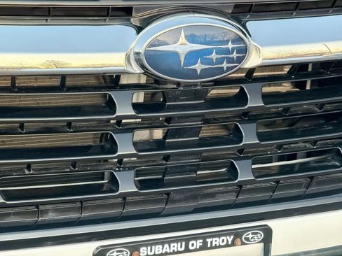 Certified 2023 Subaru Ascent Limited image 12