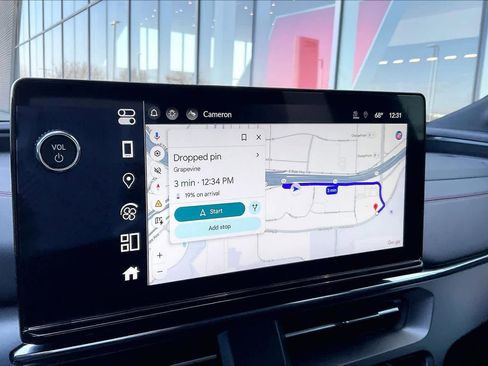 Used 2024 Acura ZDX A-Spec image 26