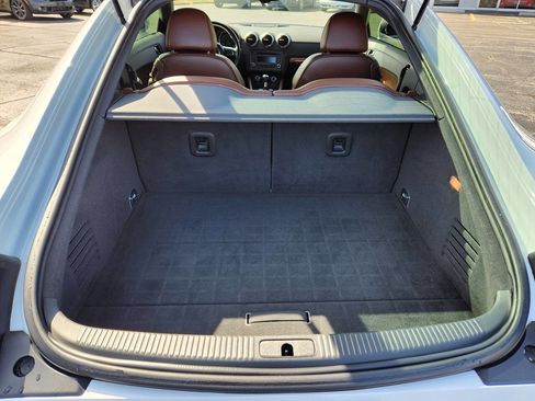 Used 2012 Audi TT 2.0T Premium Plus image 5