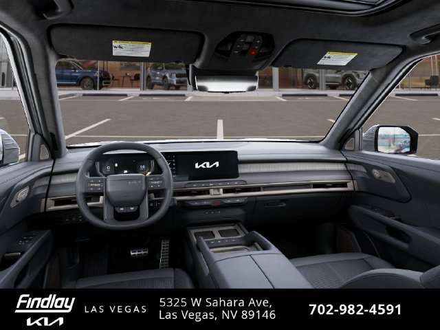 New 2027 Kia Telluride SX Prestige AWD/4WD image 35