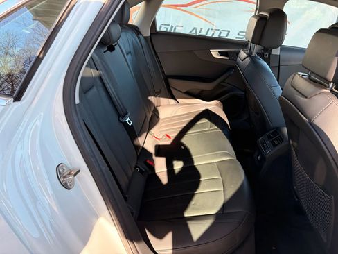 Used 2018 Audi A4 2.0T Premium Plus image 25