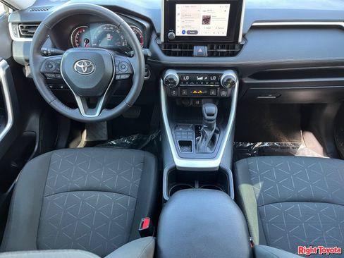 Certified 2024 Toyota RAV4 XLE w/ Convenience Package AWD/4WD image 16