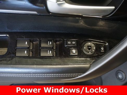 Used 2015 Kia Sorento SX image 5