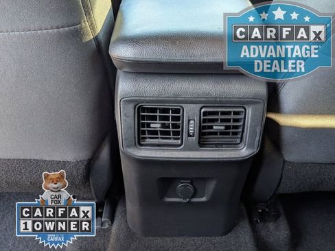 Used 2024 Toyota RAV4 LE image 17