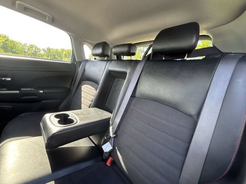 Used 2024 Mitsubishi Outlander Sport SE AWD/4WD image 26