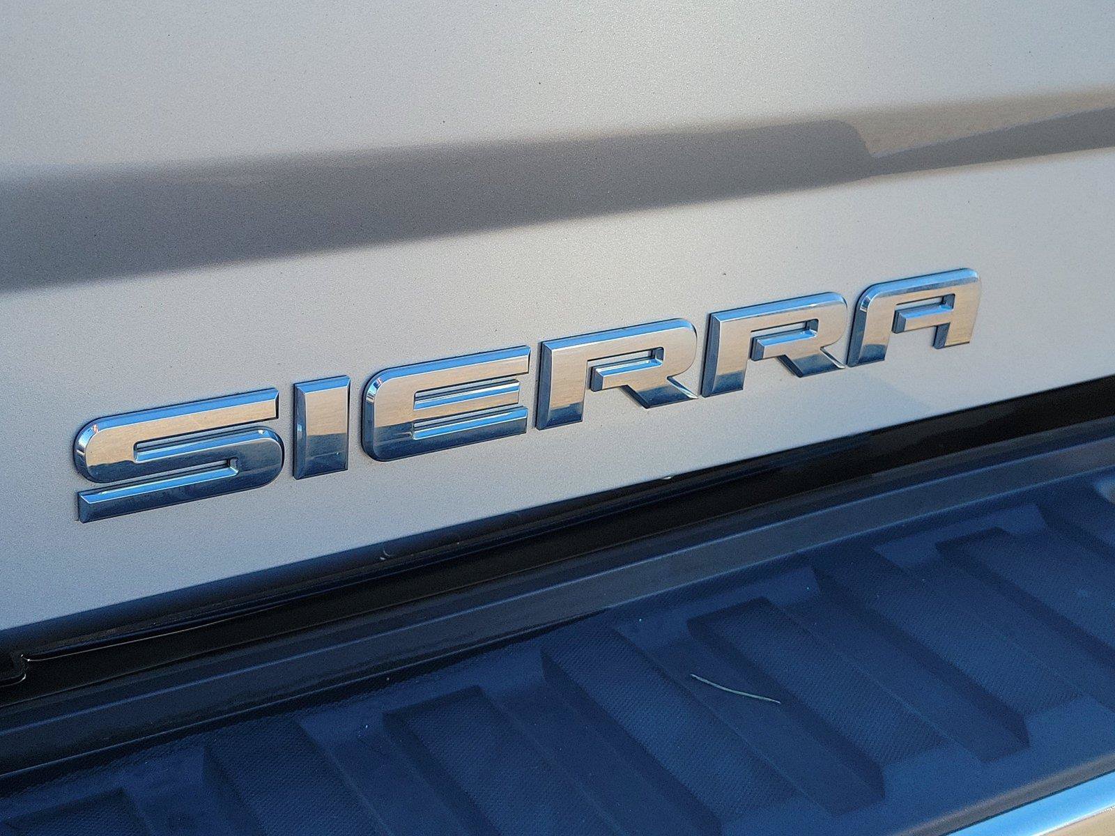 Used 2014 GMC Sierra 1500 4x4 Regular Cab w/ Sierra Convenience Package image 6
