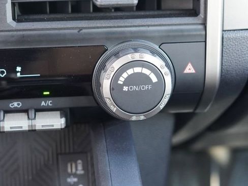 Certified 2025 Toyota 4Runner SR5 image 31