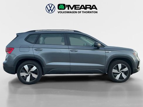 Used 2024 Volkswagen Taos S image 6