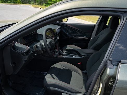 New 2026 Dodge Charger GT w/ Blacktop Package AWD/4WD image 14