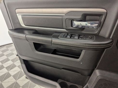 Certified 2023 RAM 1500 Classic Warlock image 26