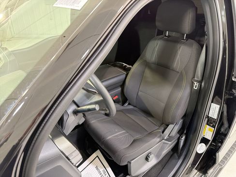 Used 2024 Ford F150 STX w/ STX Black Appearance Package image 10