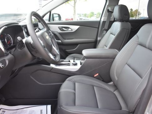 New 2026 Chevrolet Blazer LT w/ LPO, Floor Liner Package FWD image 14