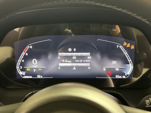 New 2026 MAZDA CX-5 Select AWD/4WD image 23