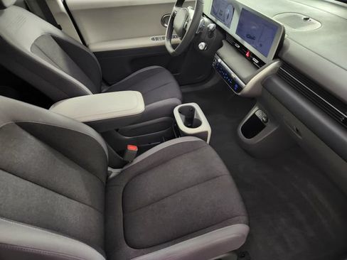 Certified 2024 Hyundai Ioniq 5 SE AWD/4WD image 14