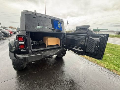 Used 2024 Ford Bronco Raptor image 5