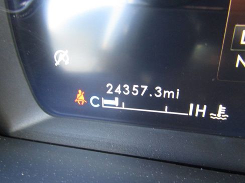 Used 2022 Lincoln Corsair Reserve image 21