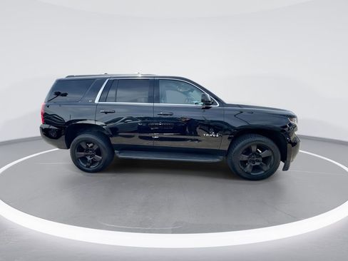 Used 2015 Chevrolet Tahoe LT w/ Luxury Package image 9