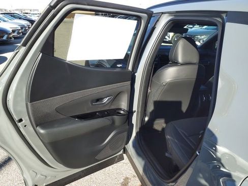 New 2026 Hyundai Santa Cruz XRT image 32