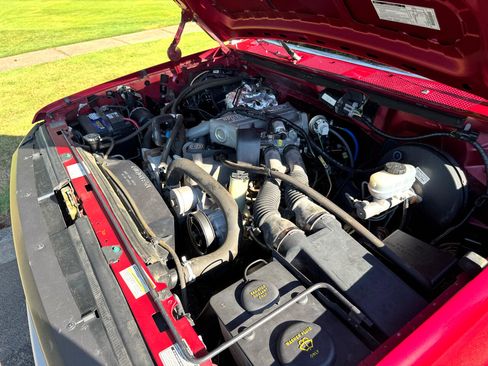 Used 1995 Ford F150 XL image 35