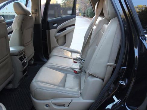 Used 2016 Acura MDX SH-AWD image 10