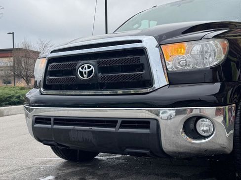 Used 2012 Toyota Tundra 4x4 Double Cab w/ Tow Pkg image 5
