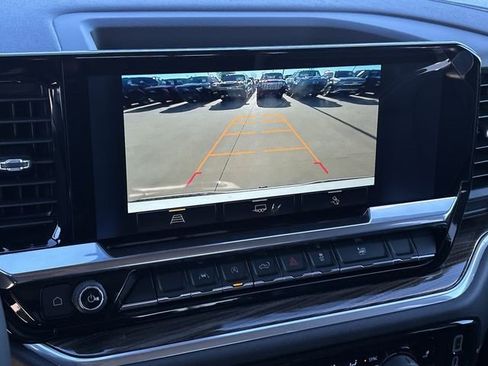 New 2026 Chevrolet Silverado 1500 RST w/ Dark Appearance Package image 15