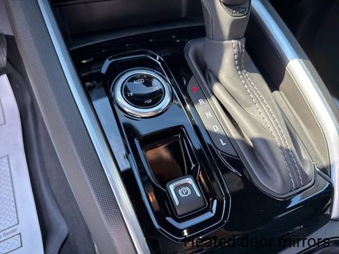 New 2026 Chevrolet Colorado W/T w/ WT Custom Package image 20